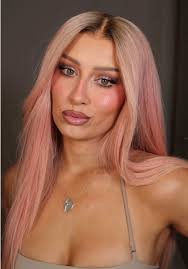 Stunning Makeup Transformation for Fairy Aesthetic