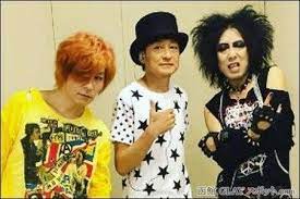ジュディアンドマリーjamが今も再結成で復活をしない4つの理由 ジュディアンドマリー ライブ 日本の音楽