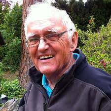 TRAUB, Edward Lavern