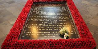 Mignon anderson as anna marvin helen badgley lila chester. Royal Wedding Bouquet To Rest On Warrior S Grave Westminster Abbey