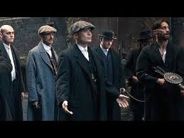 Grand duke leon petrovna 4 episodes, 2016 dina korzun. Peaky Blinders Season 1 E 6 Tommy Shelby Getting Shot Billy Kimber Conflict Scene Youtube