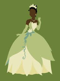 Princess & the frog reads and more. Tiana Tumblr 01 By Nati Nio Silhouette Disney Princess Tiana 901x1201 Wallpaper Teahub Io
