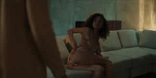 Watch Online - Jessica Plummer, Gugu Mbatha-Raw - The Girl Before s01e03  (2021) HD 1080p