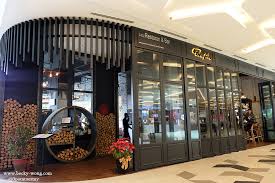 Alongside a wealth of shops, you will also have a cinema and fitness facility positioned within the mall, not to mention an assortment of. Bonfire Restaurant Bar The Starling Damansara Utama Becky Wong