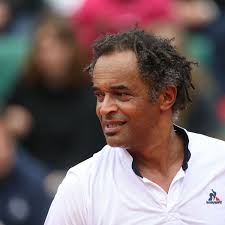 Dec 15, 2020 · accessible à tous, licenciés ou non, loisirs et compétiteurs, ten'up vous propose de nombreux services pour faciliter votre pratique : Photos Yannick Noah Qui Sont Ses Cinq Enfants Femme Actuelle Le Mag