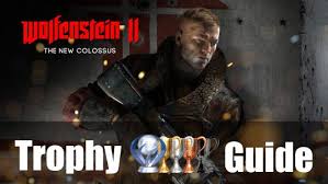 While playing wolfenstein the new order you can find various upgrades for your weapons throughout the levels. Trophy Guides Archives Page 4 Of 6 Fextralife