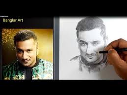 We did not find results for: Drawing Yo Yo Honey Singh Pencil Sketch Youtube