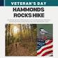 Veteran's Day Hammonds Rocks Hike event image