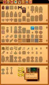 How do you unlock crafting recipes in monster hunter world? Craft Every Item Achievement Chucklefish Forums