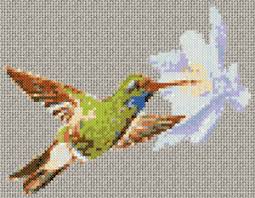 Retrouvez beautiful birds dans la free cross stitch patterns sur le site dmc by continuing your navigation, you accept the use of cookies to provide services and offers tailored to your interests. Free Pattern Hummingbird Cross Stitch