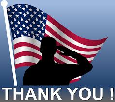 Thank You Veterans Mrs Mulder S Message