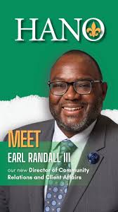 Housing Authority of NOLA