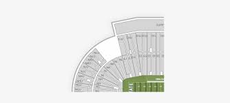 beaver stadium seating chart with rows transparent png