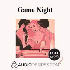 Game Night - MMF Threesome Anal Audio Porn Story - Audio Porn by  Audiodesires.com (pódcast) | Listen Notes