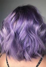 How to remove hair dye from the hairline and face. 59 Lovely Lavender Hair Color Shades Dye Tips Glowsly