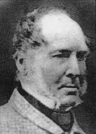 John Clements Wickham (1798-1864)