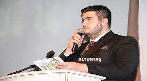 Ak Parti Cankiri Il Genclik Kollari Istisare Ve Degerlendirme Toplantisinda Bulustu Siyaset