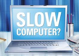 Don T Let A Slow Computer Slow You Down Hyperion S Fast Friendly And Honest Service Will Have You Operational Again Slow Computer Computer Computer Problems