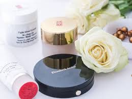 Elizabeth Arden Ceramide Lift And Firm Makeup Does It Work