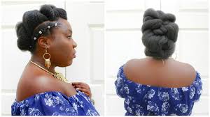 Get gorge curls with this easy twist out tutorial. Roll Tuck And Pin Natural Hairstyles You Must Try Fro Plus Fashion