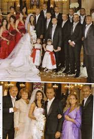 Eva Longoria Robe De Mariee Marie Robe
