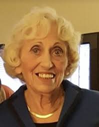 Lucille M. Cerro Obituary