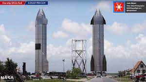 For official spacex news, please visit spacex.com. Zrxnolgejp48vm