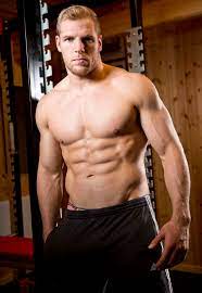 Photo by thierry zoccolan / afp/getty images. 11 Rugby Players That Are Almost Definitely Taking Steroids T E S T O S T E R O N E J U N K I E