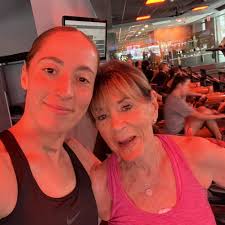 Orange Theory Hollywood, Los Angeles, CA