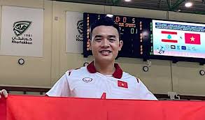 The vietnam futsal league (vietnamese: Hnc8gmmhjq83m