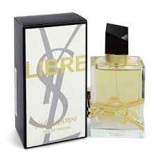 Spray solaire lotion non grasse spf 15: Libre By Yves Saint Laurent Eau De Perfum For Women 50ml Amazon De Beauty