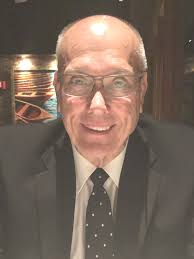 William Maddox Obituary