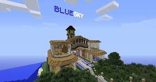 What are tekkit minecraft servers? Tekkit Classic Factions 24 7 Kits Protection No Grief Minecraft Server