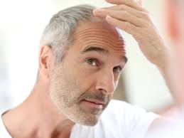 It's a pill you take once a day, and it can slow down hair loss and stimulate new hair. 4 Products You Should Never Use If You Re Worried About Hair Loss And What To Use Instead