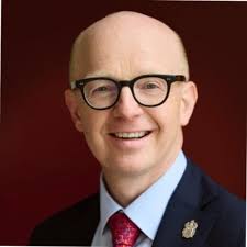 T.S. Eliot: “To make an end is to make a beginning.” Happy to announce my… 