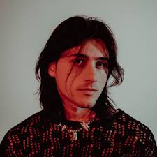 Chris Lanzon Tickets, Tour Dates & Concerts 2026 & 2025