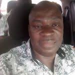 Anthony Ackerson's Instagram, Twitter & Facebook