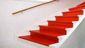 Quelle est la peinture à choisir pour peindre un escalier ? Quelle Couleur Pour Repeindre Un Escalier Deco Cool