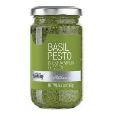 Where To Find Basil Pesto In Grocery Store Valuable Kitchen