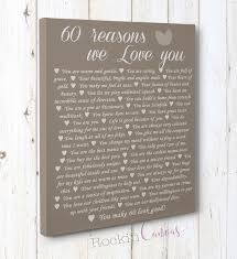 Hitting 60 is a major milestone, so 60th birthday presents have to be extra special! Pin On Holidays