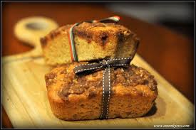 Mini Loaves Perfect To Share A Mom Knows Mini Loaf Pampered Chef Recipes Pampered Chef Brownie Pan