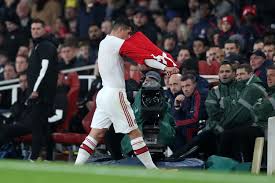 Probably the biggest hotwife captions community out there! Granit Xhaka Says Arsenal Fans Hope His Daughter Gets Cancer
