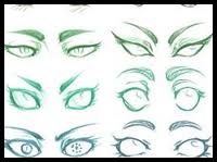 With your fingers, put some pressure along your eyebrow and move the skin up and down. Eyebrows Drawing Lessons Tutorials For How To Draw Eye Brows Step By Step