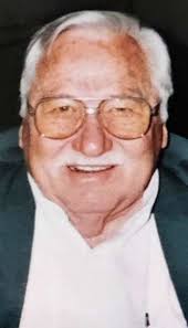 Keith Griffis, former Macclenny mayor