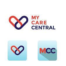 In december 2019, ghg acquired a 75% interest in csi pharmacy holding company, llc (csi), a. Colorful Bold Healthcare Logo Design For My Care Central By Graphiclaboratory Design 21098194