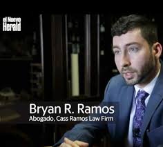 Attorney Bryan R. Ramos