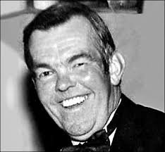 ROBERT DOHERTY Obituary (2015)