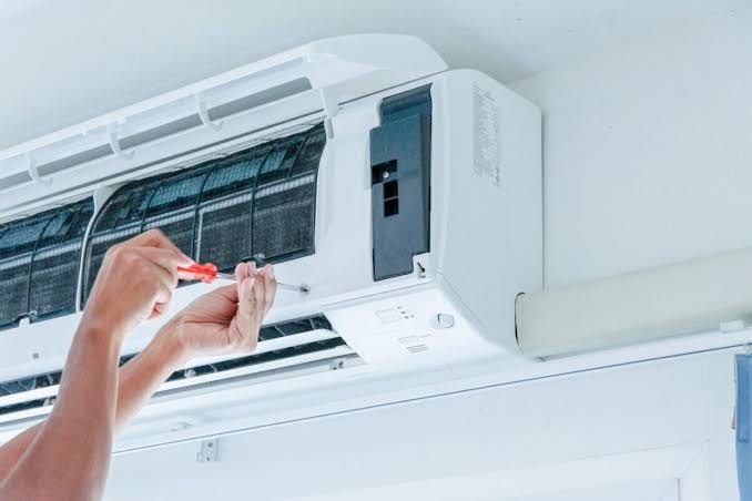 AC Installation