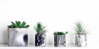 19 Remarkable Planters for Your Workspace | Fancycrave