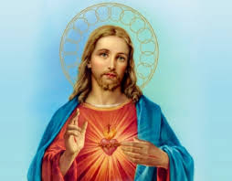 O sagrado coração de jesus está presente em muitas dioceses, paróquias, comunidades e famílias com alguma imagem ou mesmo quadros. Consagracao Ao Coracao De Jesus Nossa Sagrada Familia